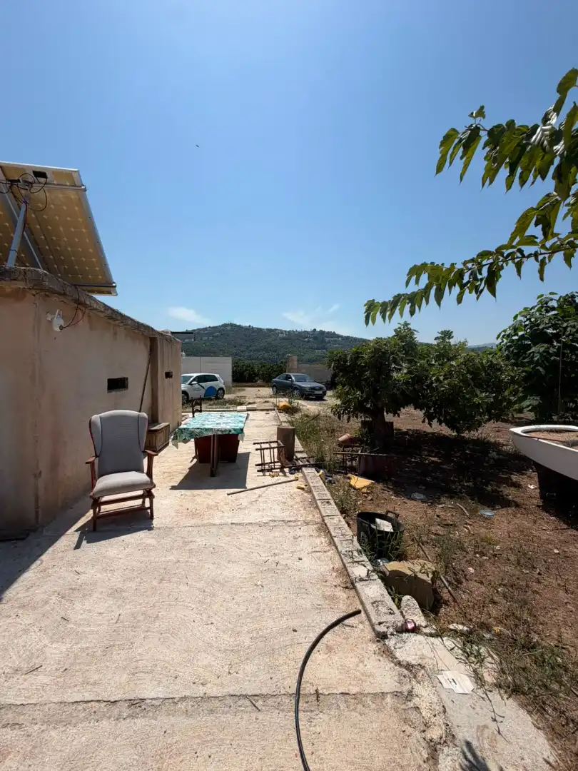 Finca rústica en venda en Oliva amb Terrassa i Traster