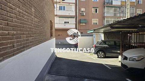 Photo 3 of Garage for rent in Calle Eduardo Terán, Canillejas, Madrid Capital