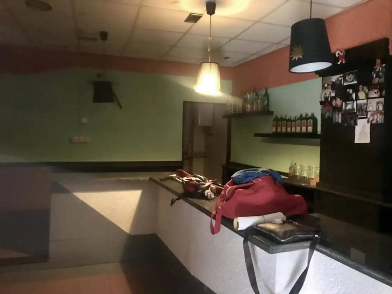 Local comercial en alquiler en Calle NARANJO DE BULNES