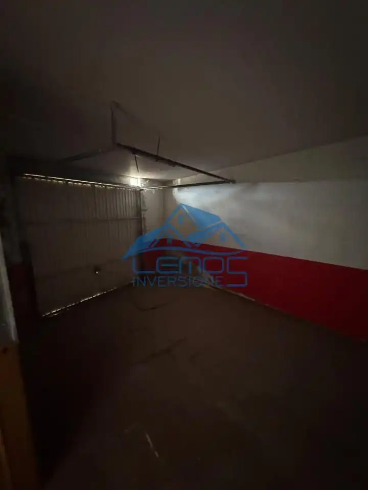 Parking of Houses for sale in Cabezón de Pisuerga, Valladolid