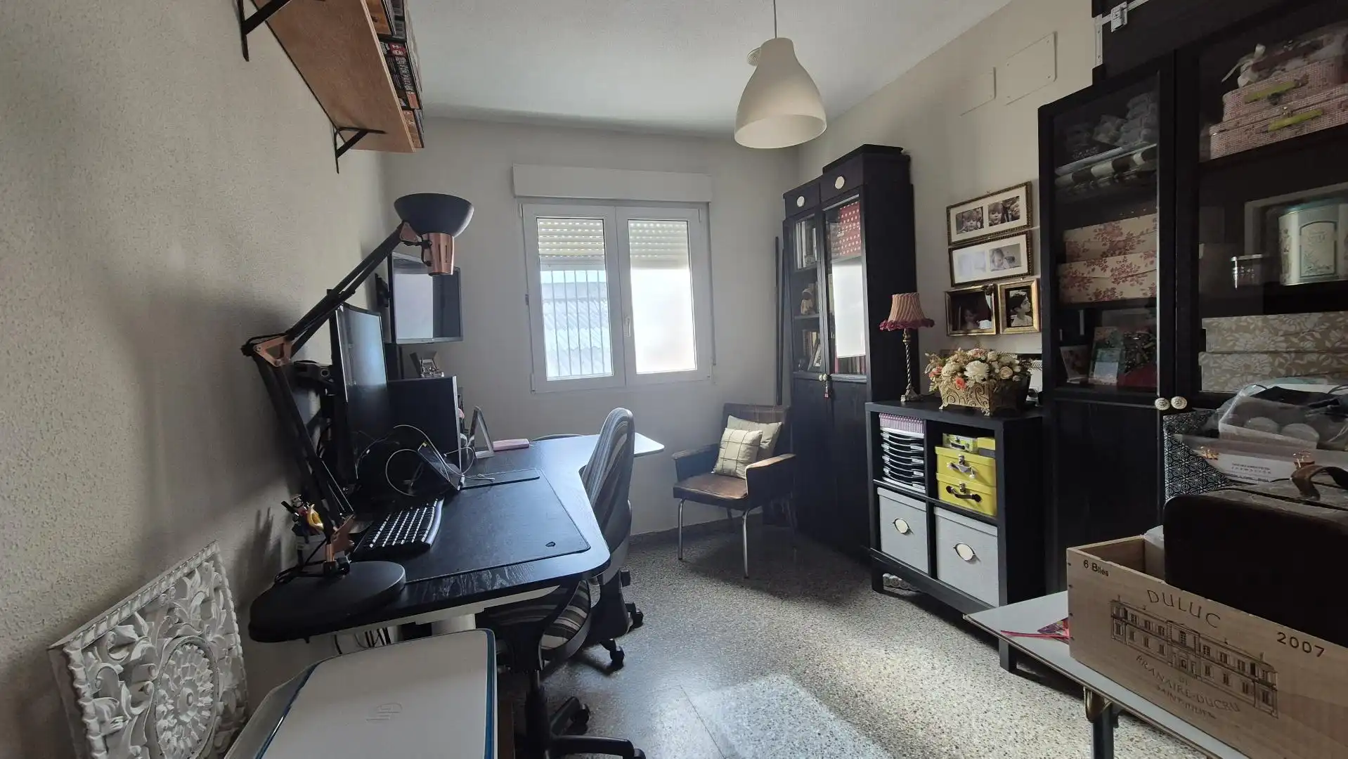 Casa adosada en venta en tambor de granaderos, 20, La Paz