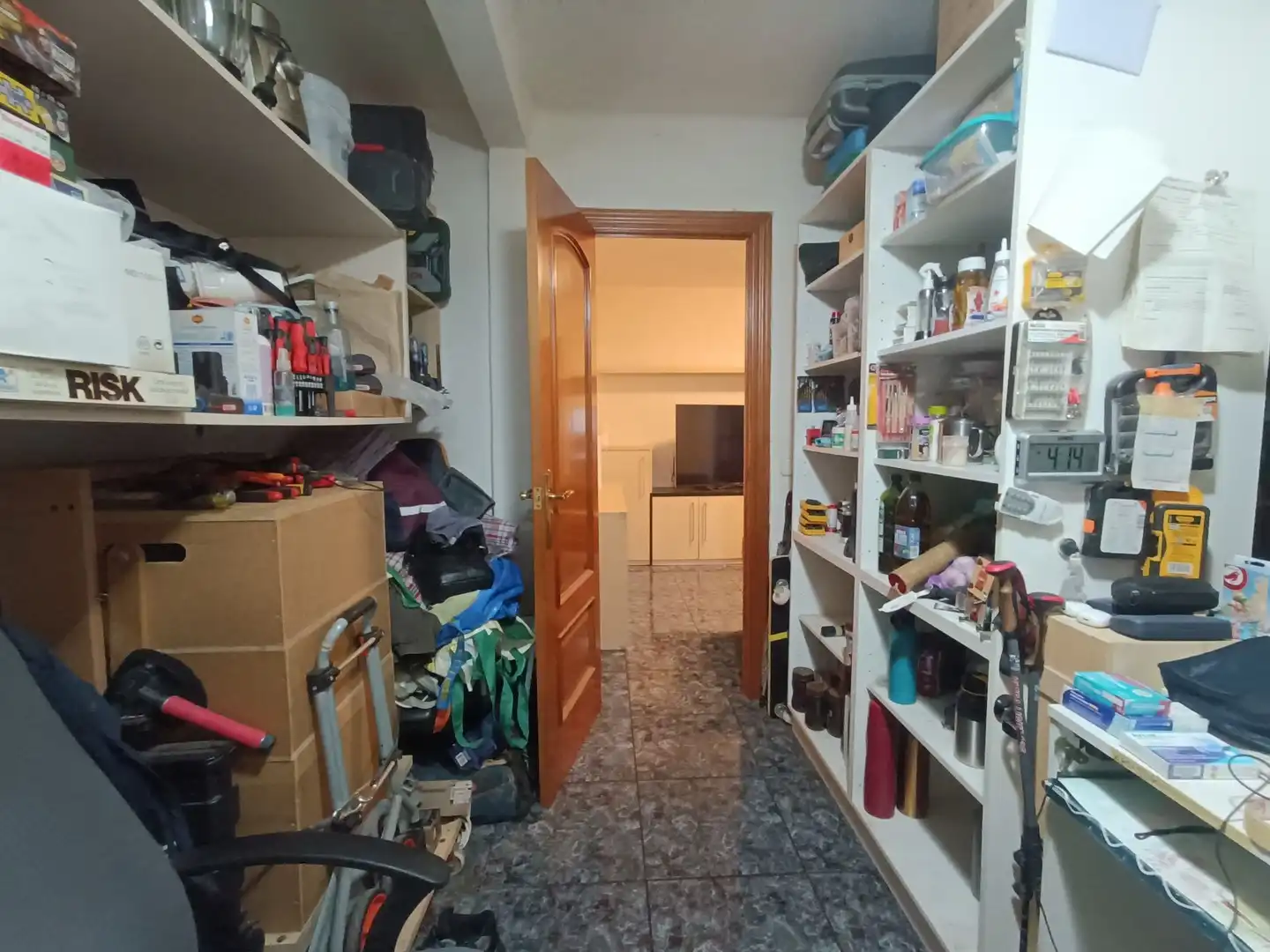 Wohnung zum Verkauf in Cordoba, Sant Roc