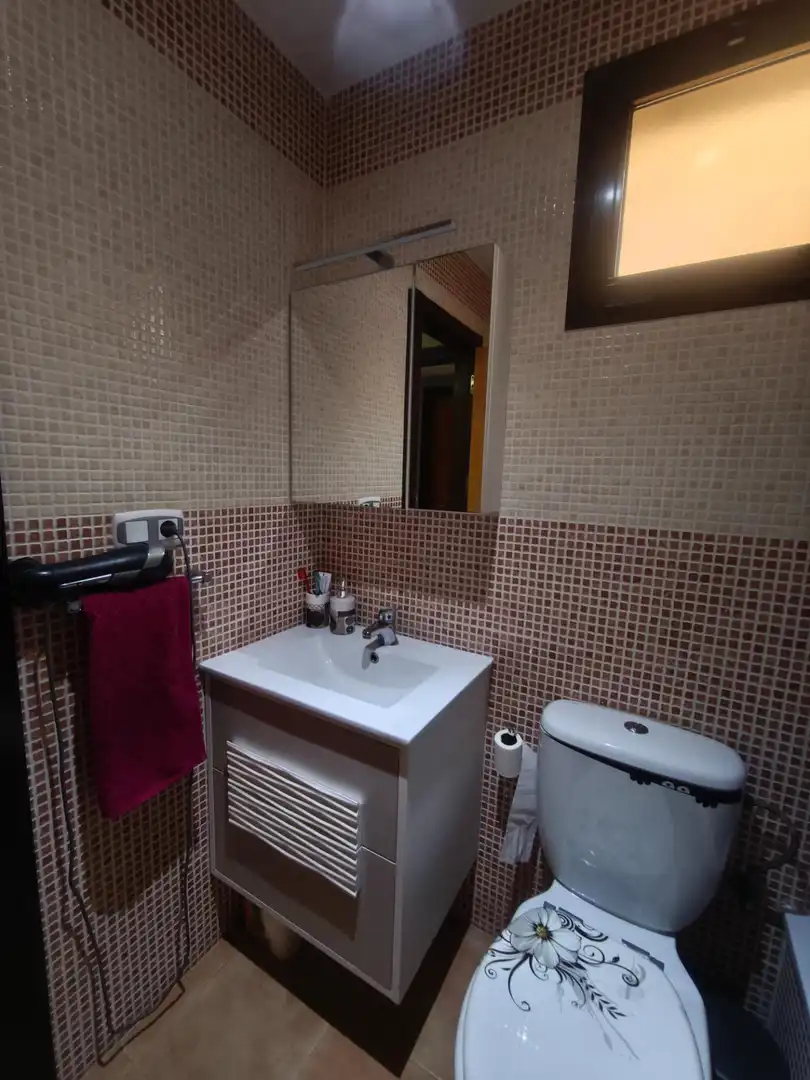 Attic for sale in Los Collados - Los Geraneos