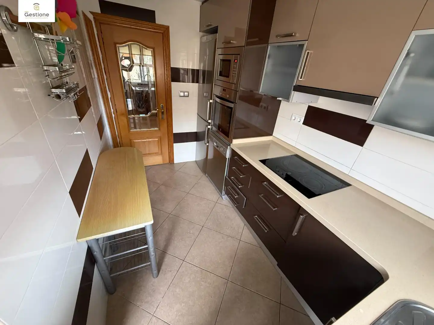 Piso en venta en Calle POETA MAS I ROS, 53, Cortes - Huertas
