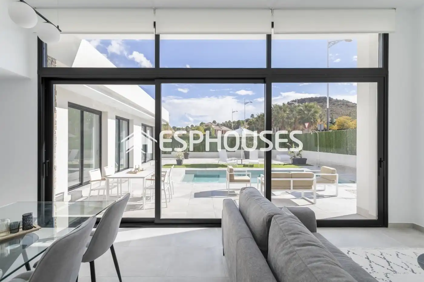 Villa avec terrasse à vendre à Calasparra, imagen 27
