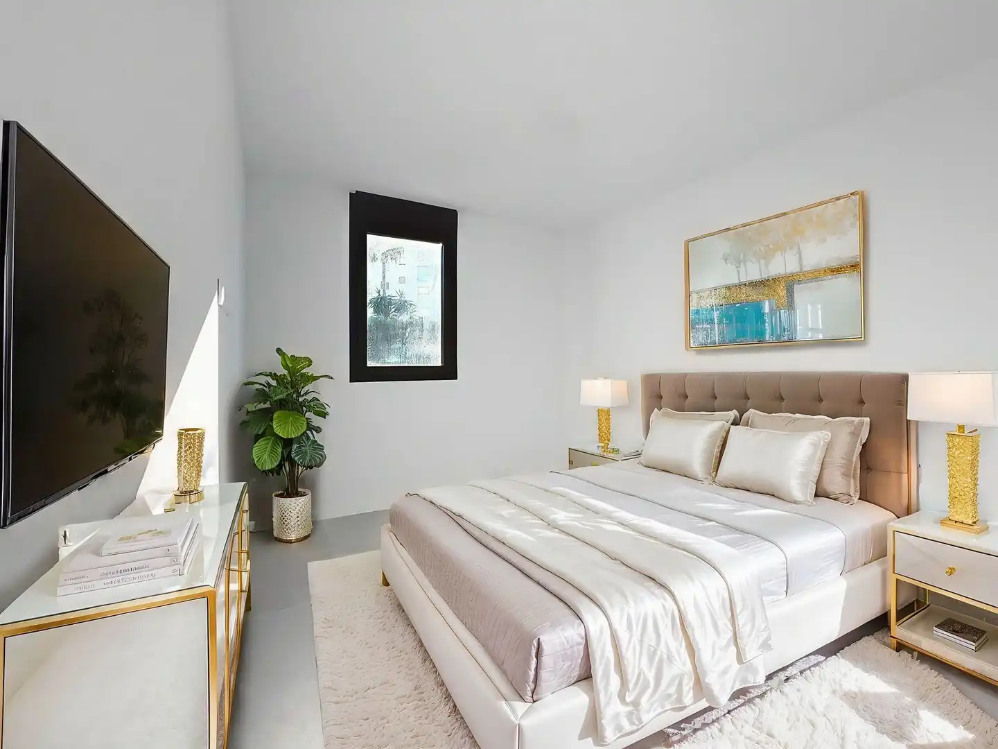 Apartamento con piscina en venta en Calle Eslovenia 5, imagen 8