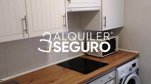 Foto 4 de Pis de lloguer a Farnesio, Pinar del Jalón, Valladolid Capital