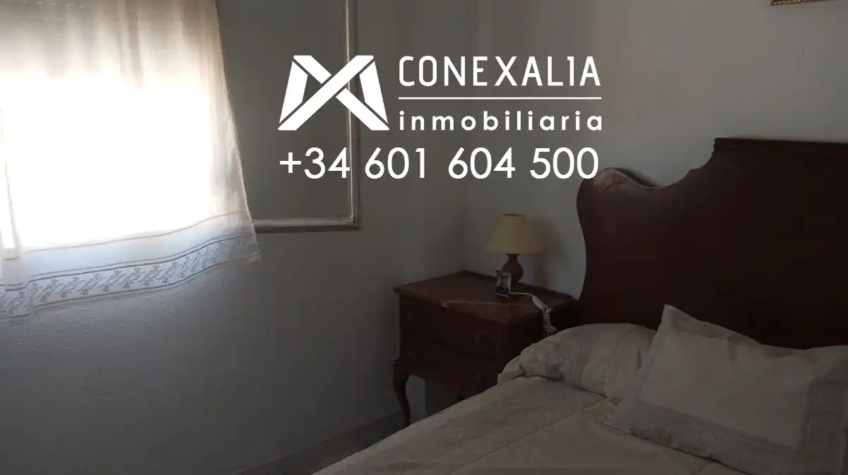 Habitación de Casa o chalet en venta en Olvera con Terraza y Balcón