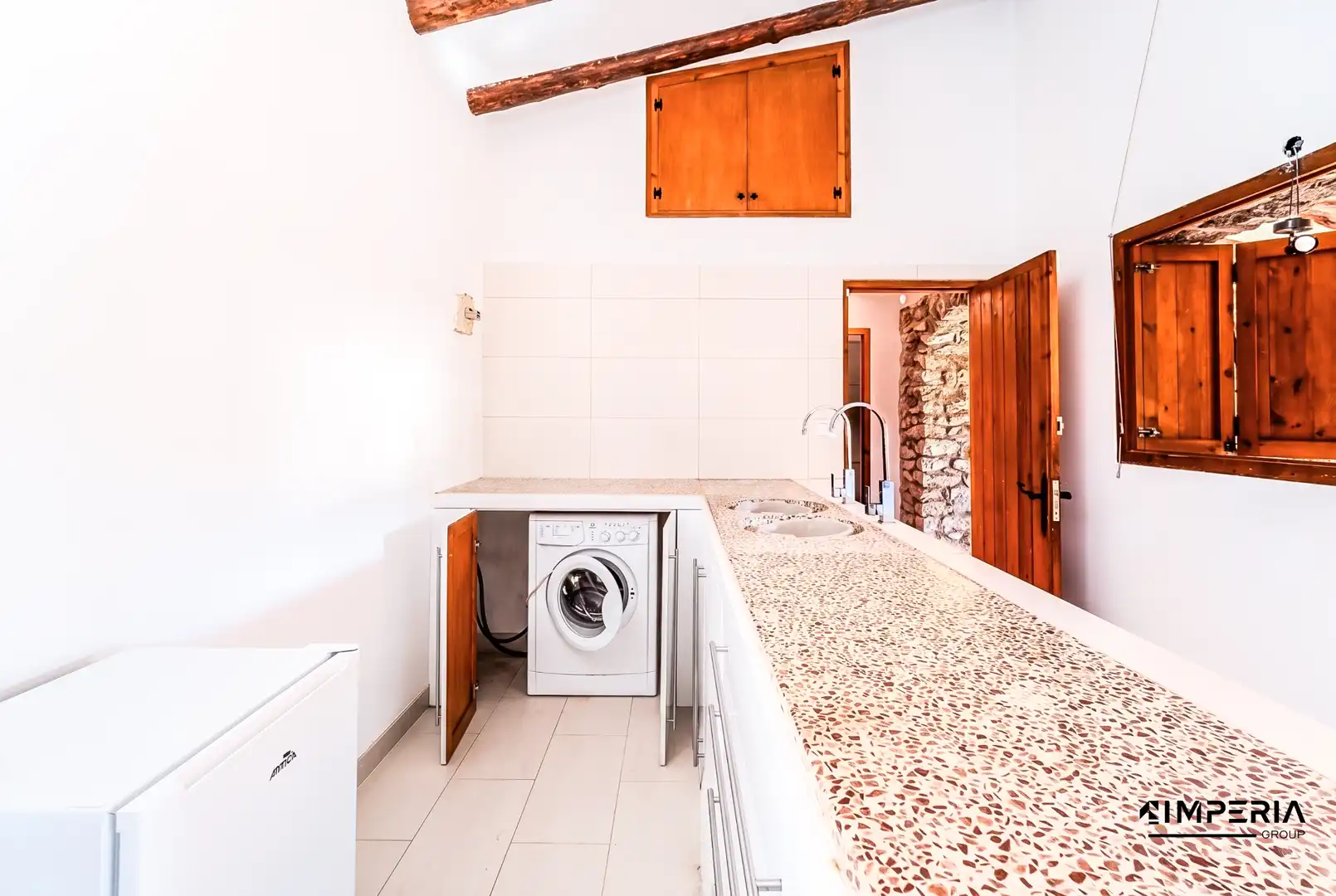 Villa con giardino in vendita a Carrer Ribamar, imagen 12