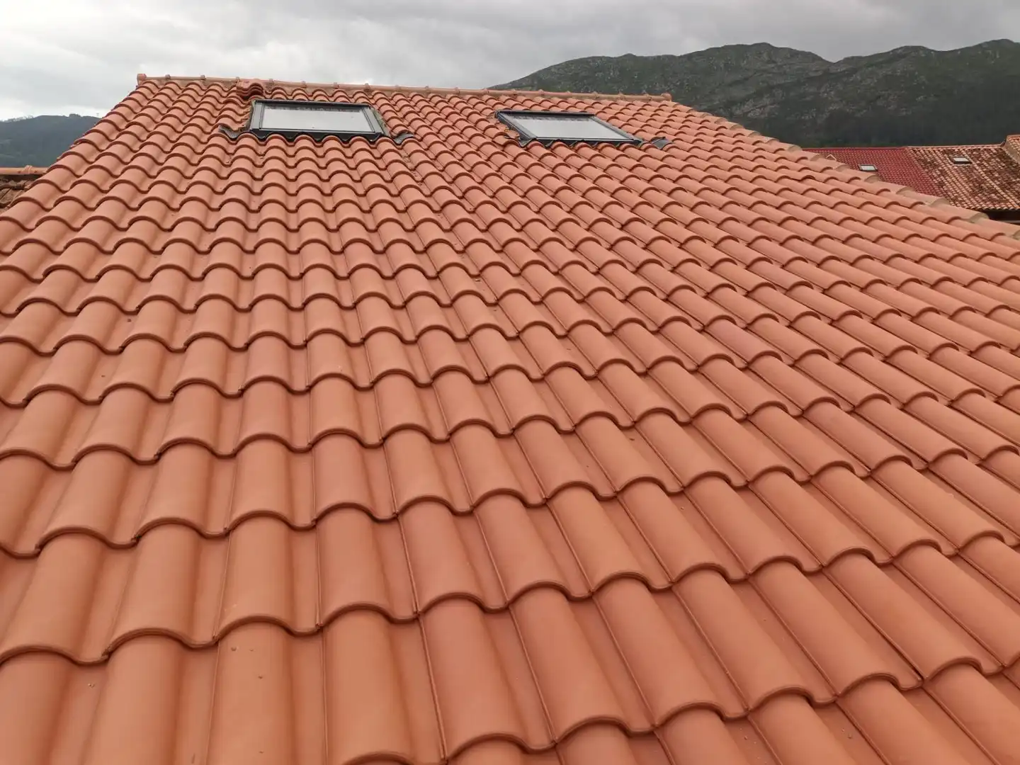 Vista exterior de Casa o chalet en venta en San Felices de Buelna con Balcón