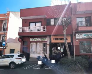 Exterior view of Flat for sale in Los Realejos  with Terrace, Storage room and Balcony
