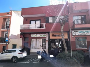 Pis amb balcó en venda a Calle Doctor Antonio Gonzalez 29