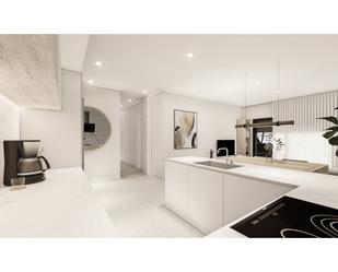 Kitchen of Flat for sale in Sant Julià de Vilatorta  with Heating and Terrace