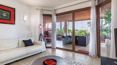 Foto 5 de Apartament en venda a La Capellanía - El Higuerón, Benalmádena