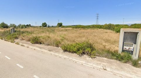 Foto 2 de Residencial en venda a Polígono C-3 C-4 C-5 C-18bis Ppi-08, Urbanitzacions i Pedanies Nord, Alzira