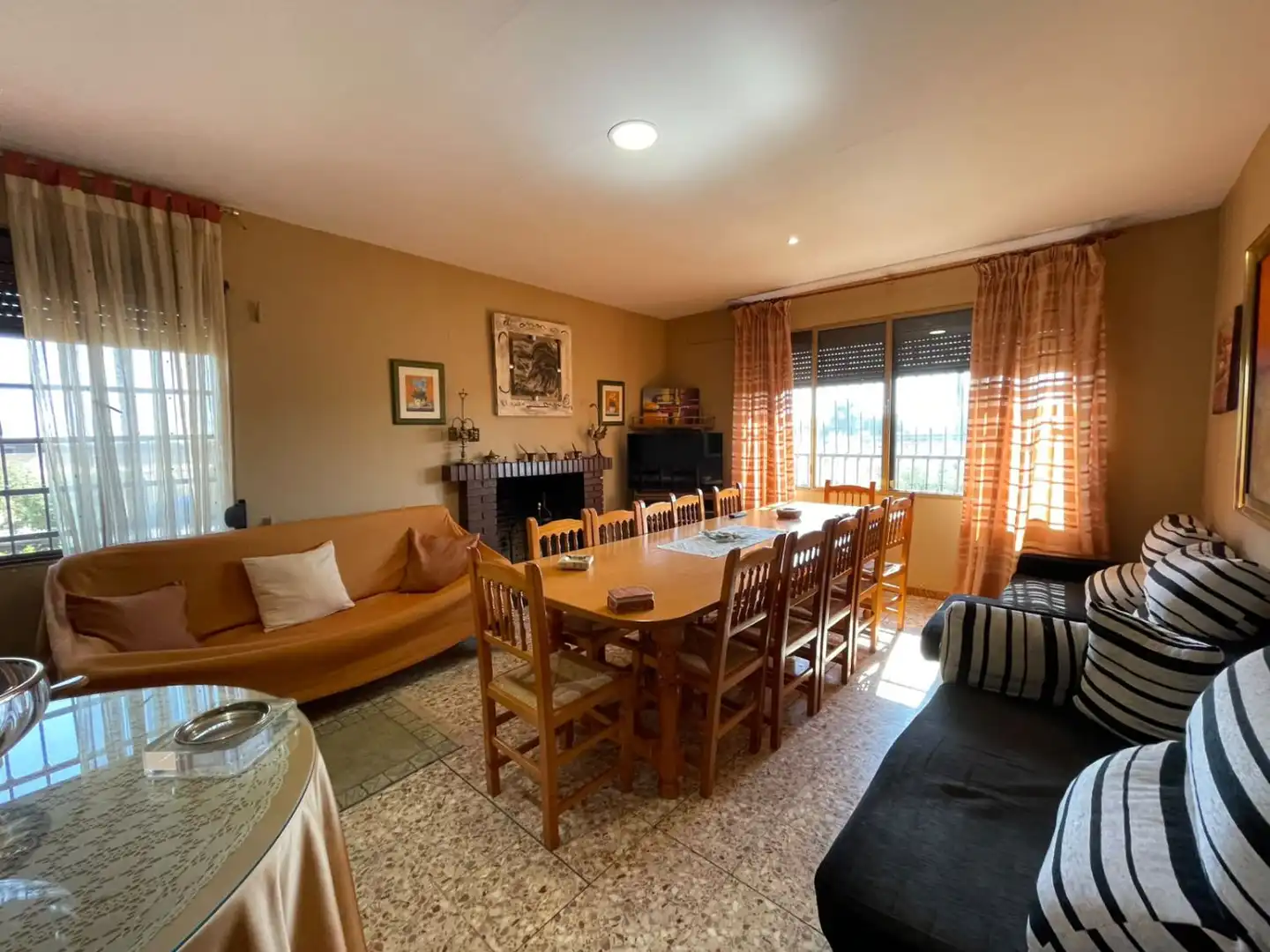 Casa rustica con balcone in vendita a Valdepeñas, imagen 9