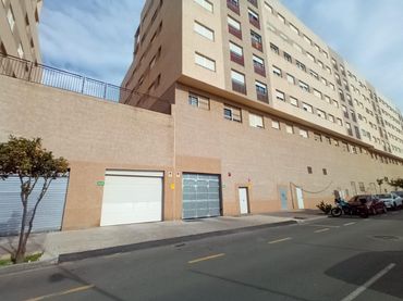 Individual en venda a Avenida De Miguel Arruda