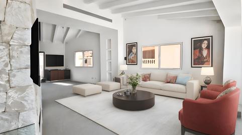 Photo 2 of Single-family semi-detached for sale in S'Alquería Blanca - Calonge, Illes Balears