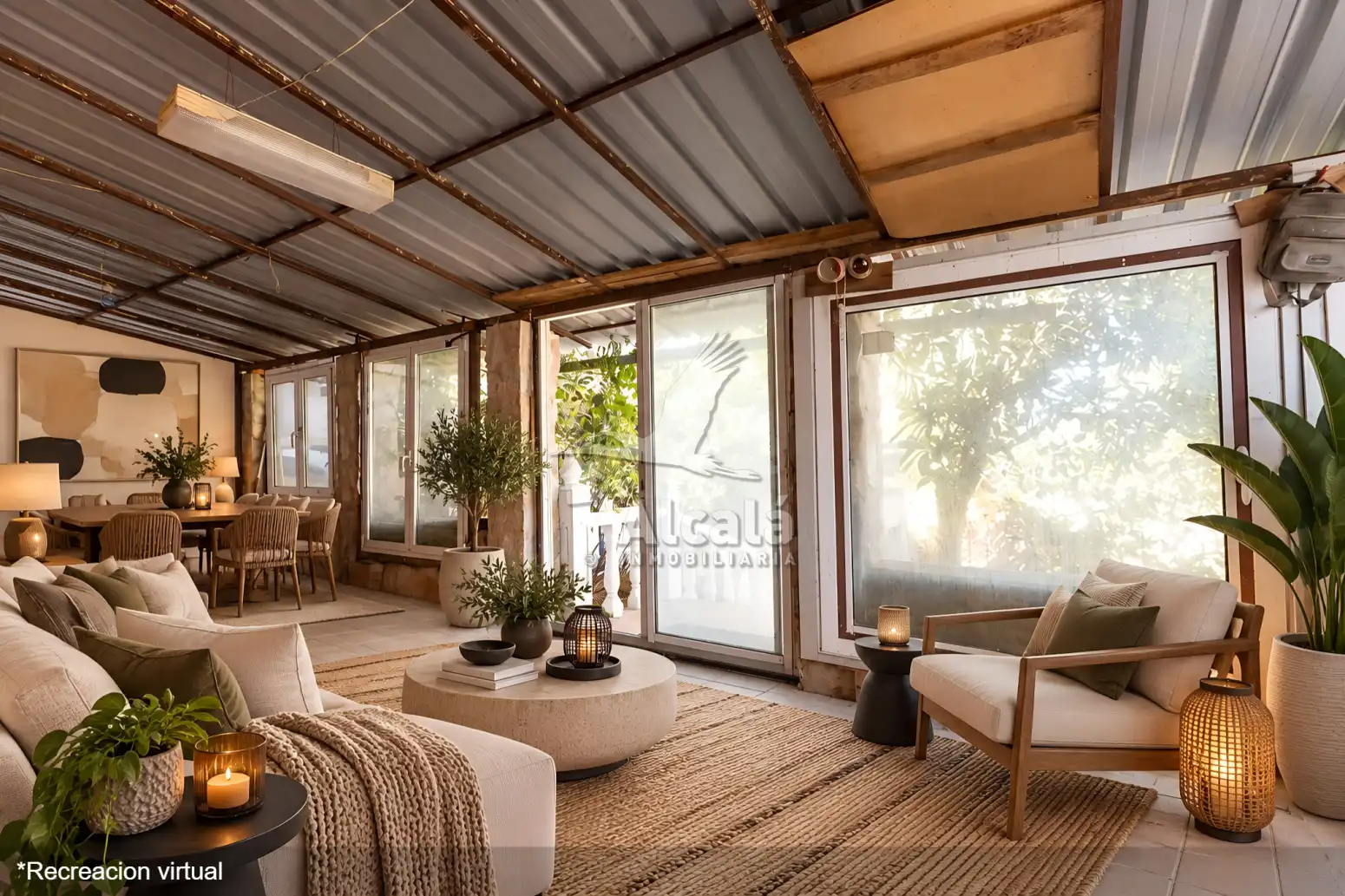 Casa con piscina en venta en Valdeavero, imagen 57