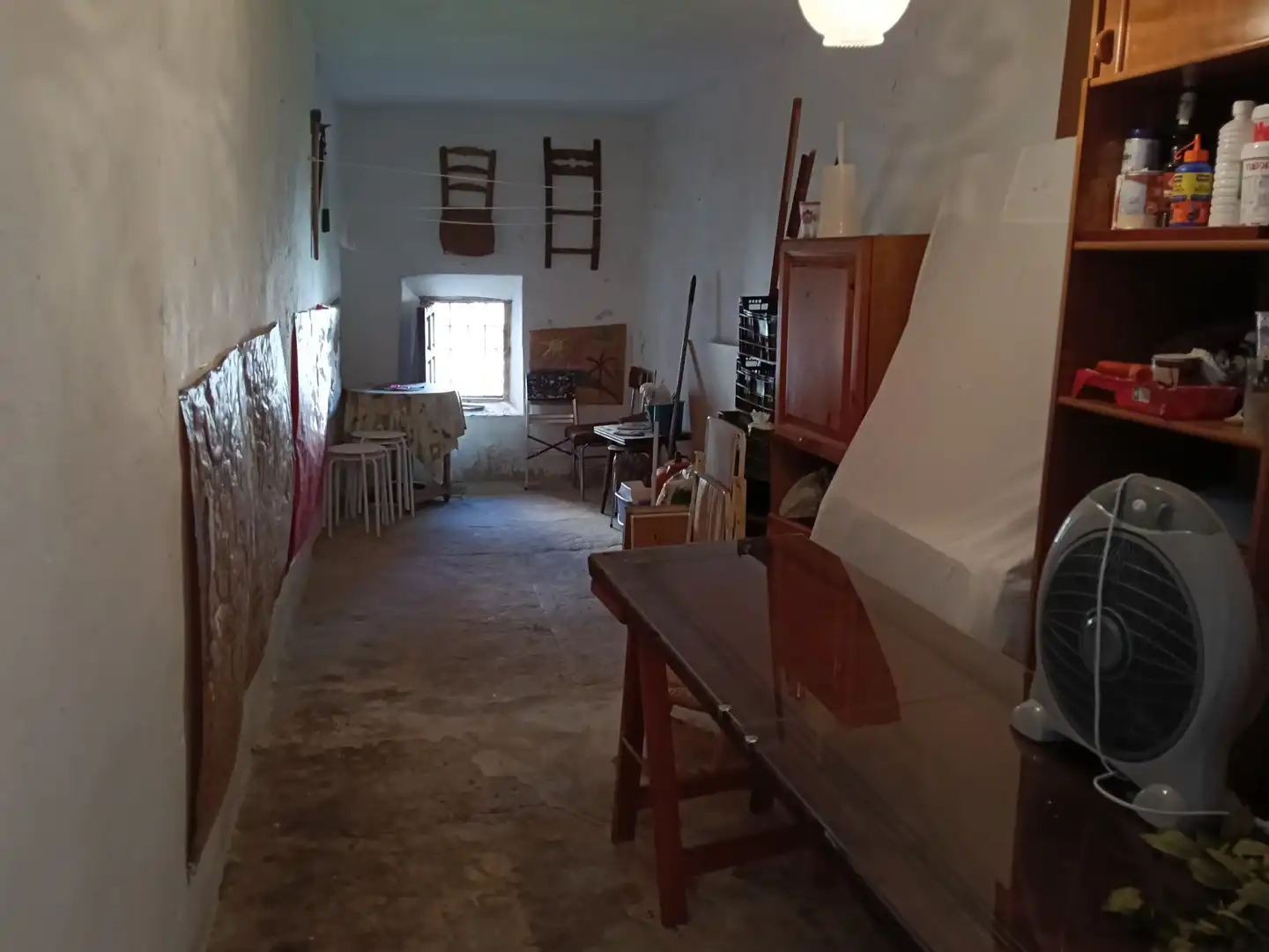 Casa adosada en venta en Alpujarra de la Sierra con Aire acondicionado, Calefacción y Terraza