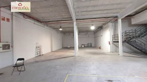 Foto 2 von Fabrikhallen zur Miete in Jubalcoi, Elche / Elx