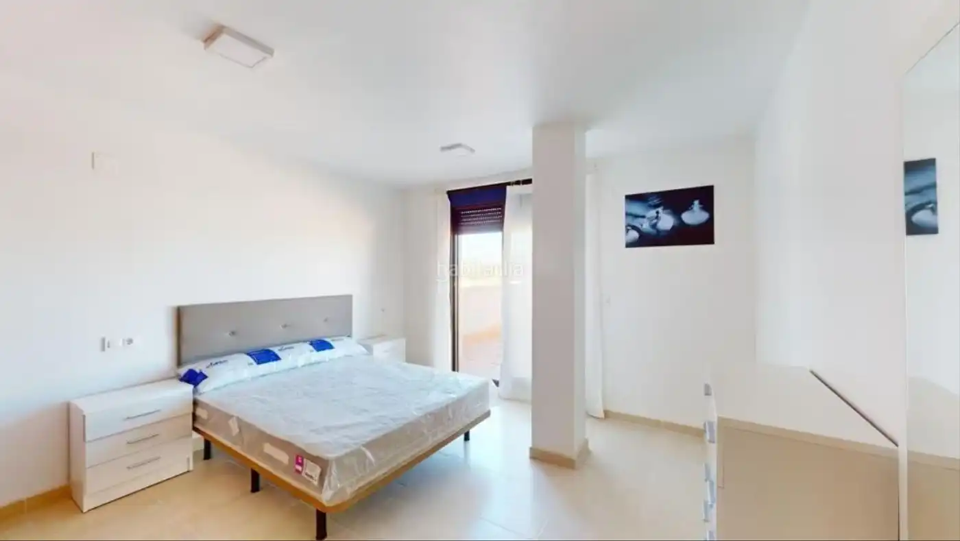 Flat with lift for sale in Calle Cristo Resucitado 4, imagen 15