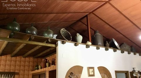 Foto 4 de Finca rústica en venta en Almonte ciudad, Almonte