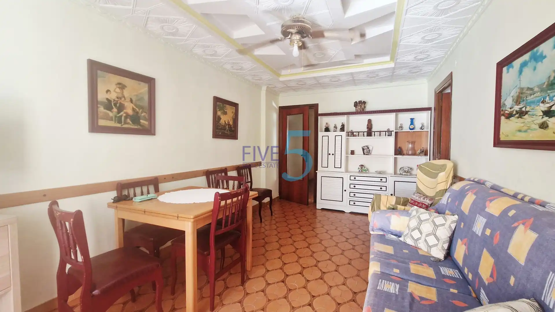 Appartement avec terrasse à vendre à Lo Pagán, imagen 2