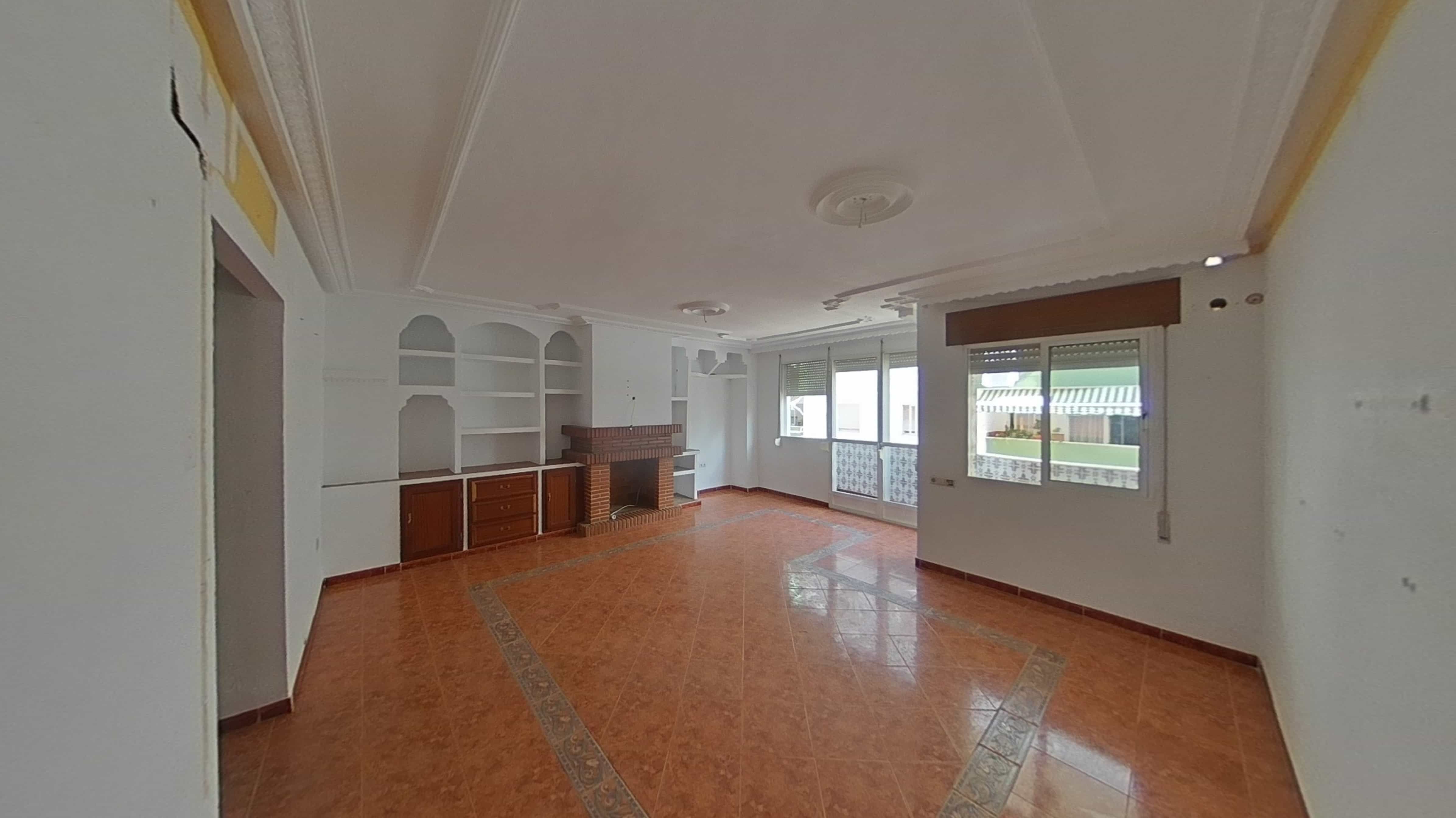 Living room of Flat for sale in Ronda