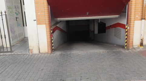 Foto 4 de Garaje en venta en Avenida Consuelo del, 7, Casco Antiguo Sur, Ciempozuelos