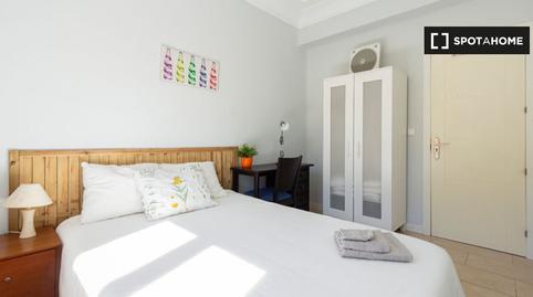 Photo 2 of Flat to share in Prosperidad, Madrid