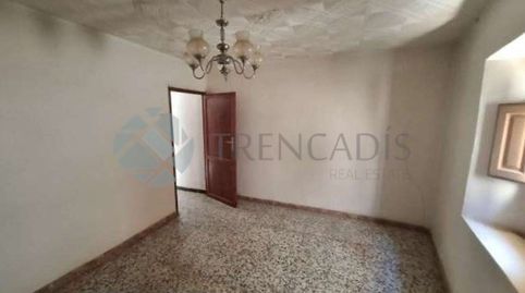Foto 5 de Casa adosada en venda a C/ Céspedes N, Cehegín, Murcia