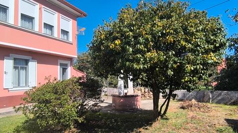 Foto 4 de Casa o xalet en venda a A Malata - Catabois - Ciudad Jardín, A Coruña