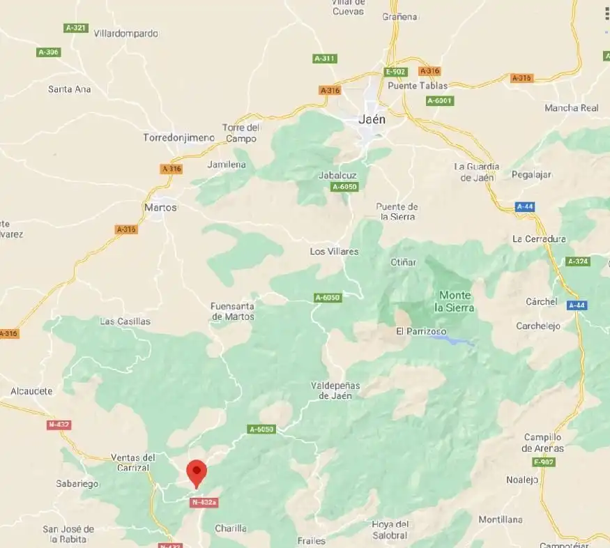 Terreni e lotti in vendita a Carretera de Granada, imagen 7