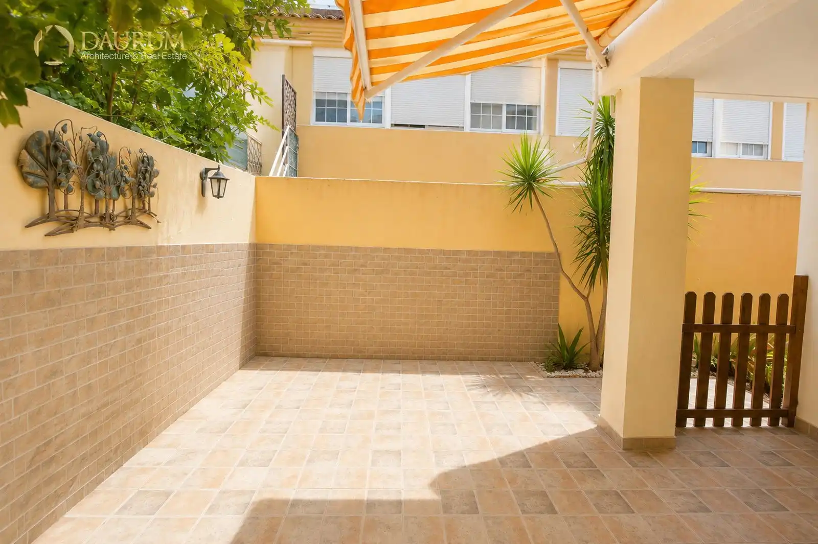 Terrace of Duplexes for sale in Mutxamel  with Air Conditioner, Terrace and Storage room