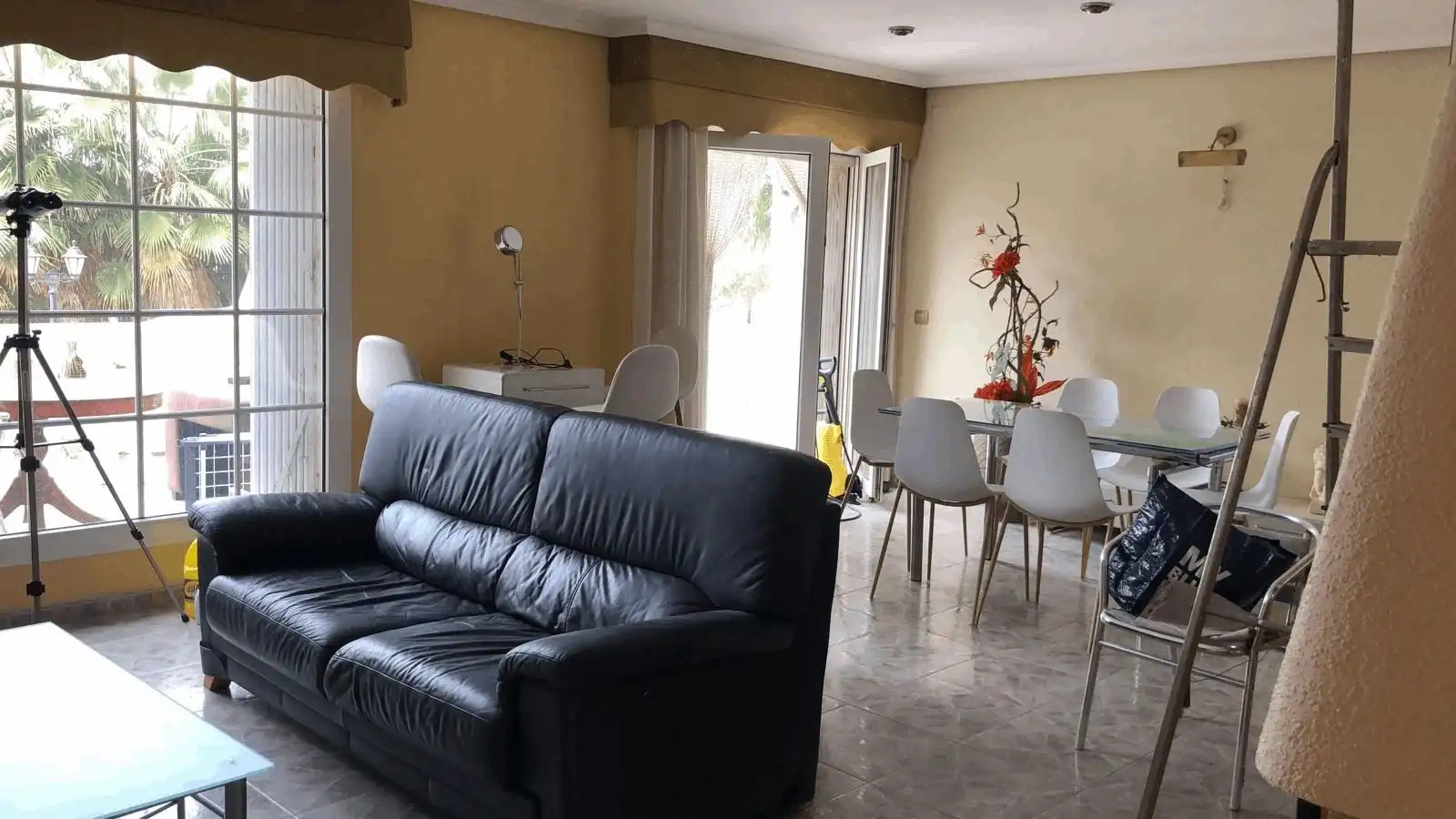 Maison rustique avec piscine à vendre à Vereda Vereda Los Gabanes, imagen 16