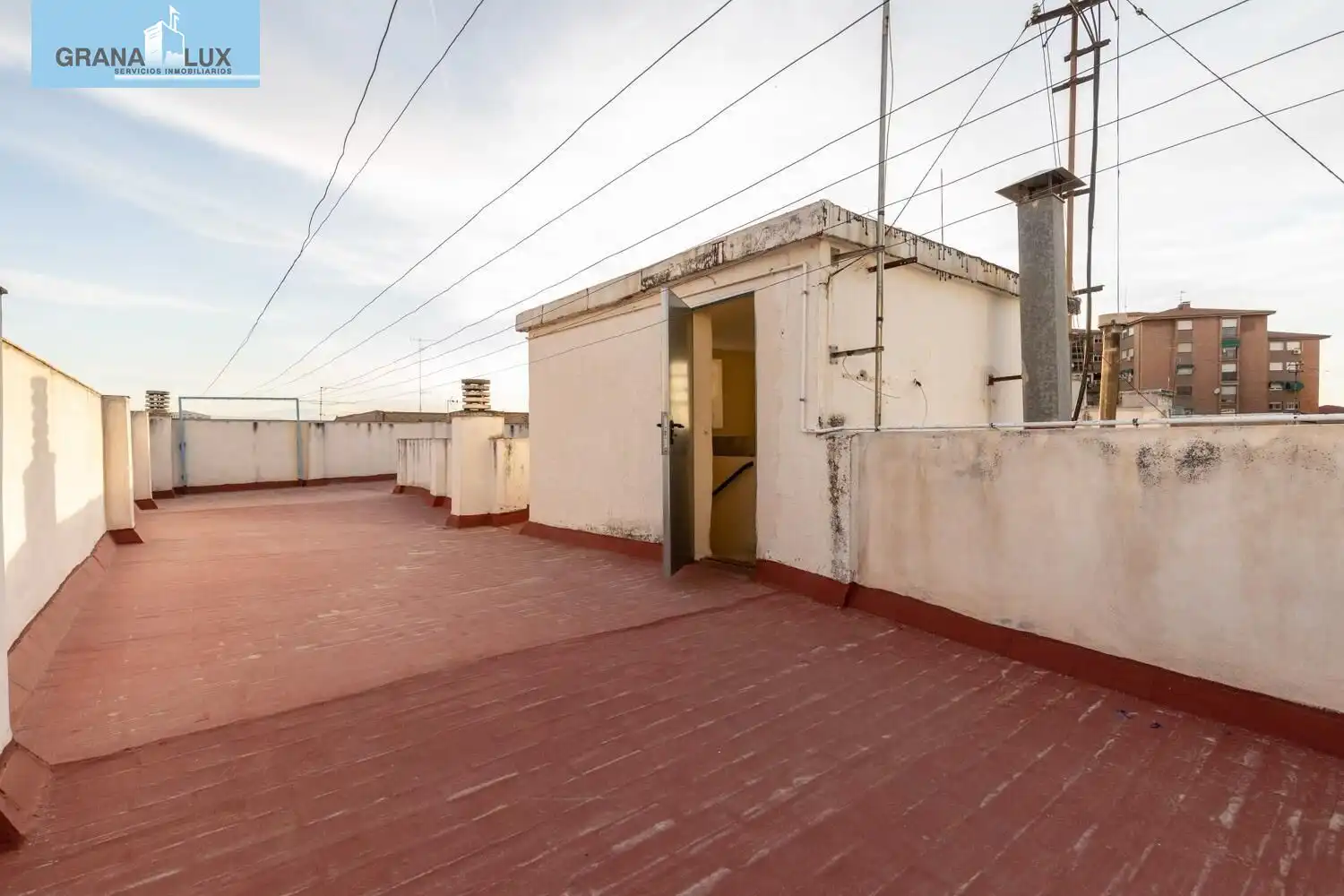 Flat with terrace for sale in Calle de Laureado López Muñoz, imagen 29