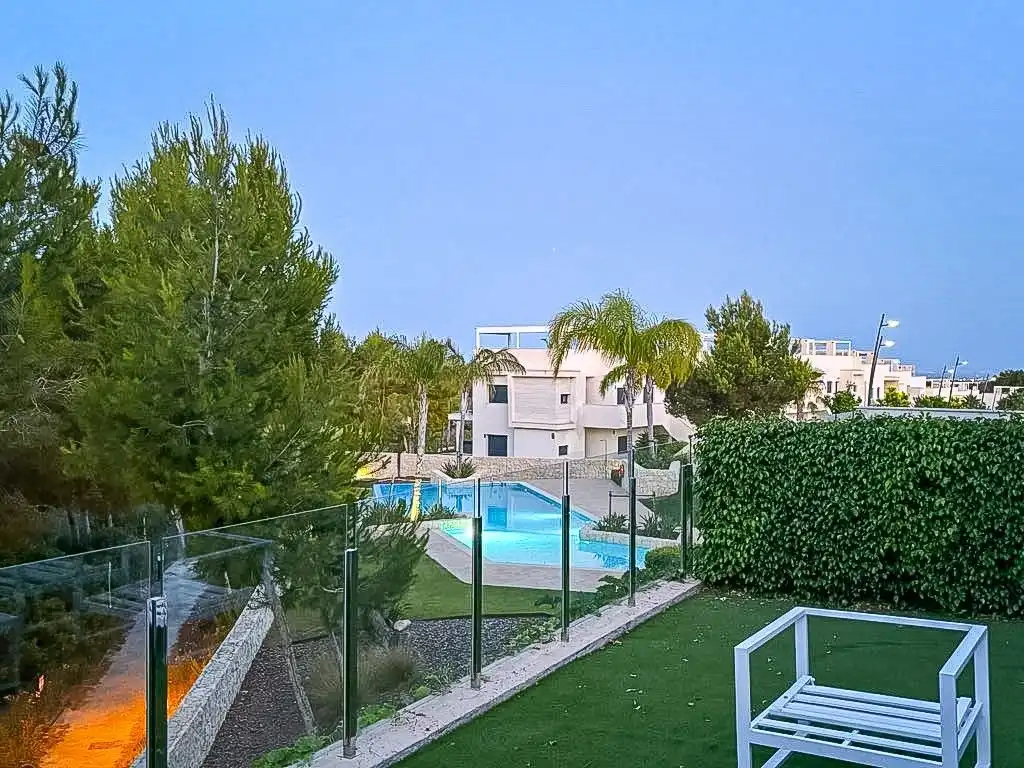 Apartamento en venta en El Pinar de Campoverde, imagen 29