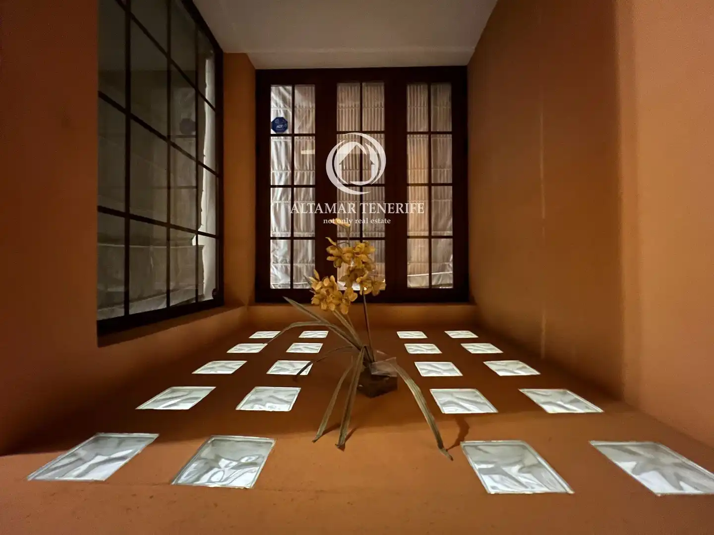 Detached homes for rent in Adeje  with Terrace, Swimming Pool and Furnished