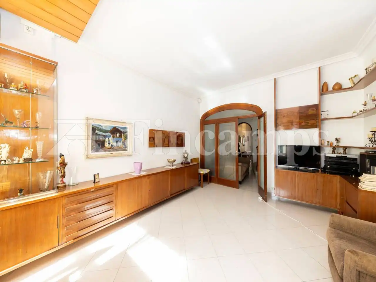 Casa o chalet en venta en Sabadell con Calefacción