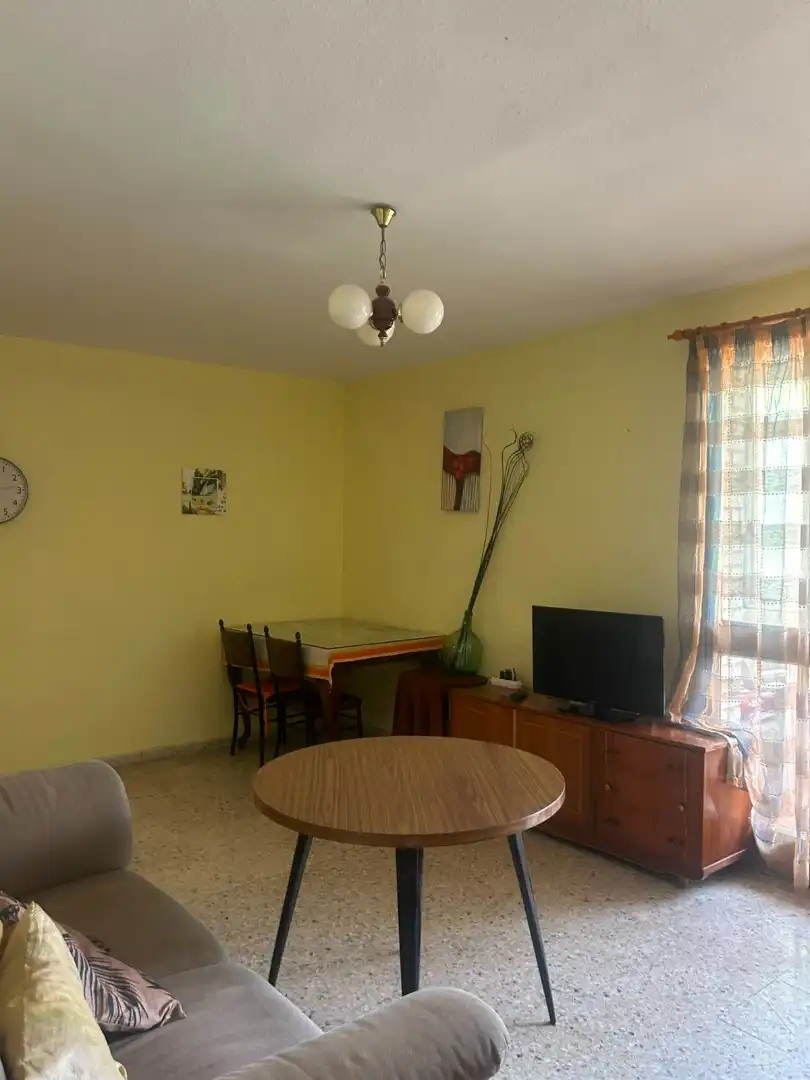 Comedor de Piso en venta en Jaén con Amueblado y Balcón