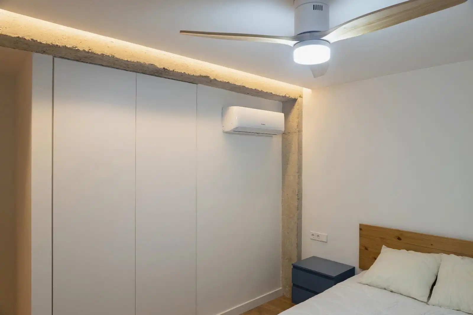 Wohnung zur Miete in Calle Afán de Ribera, 27, Fígares