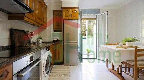 Foto 4 de Pis en venda a Lapice - Larreaundi - Olaberria - Meaka, Gipuzkoa