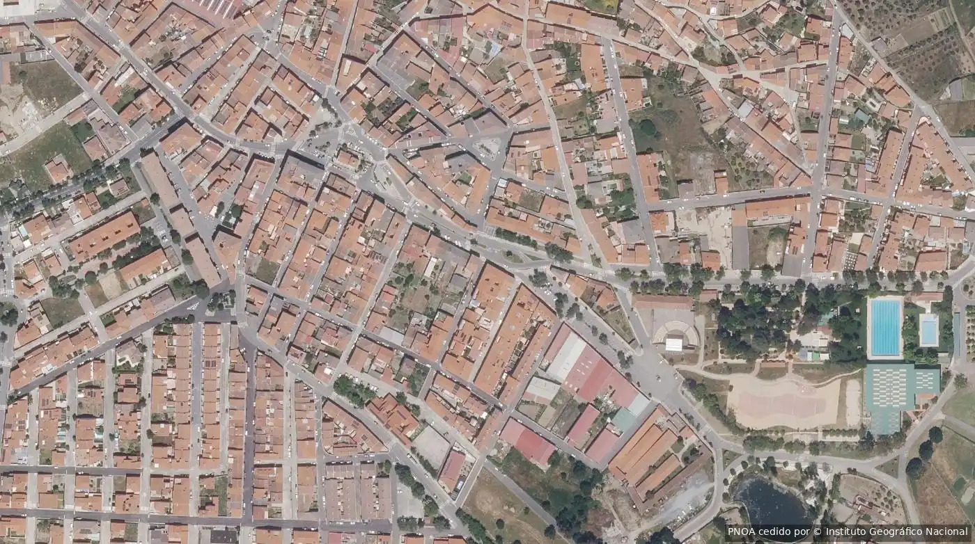 Pis en venda a Malpartida de Plasencia, imagen 4