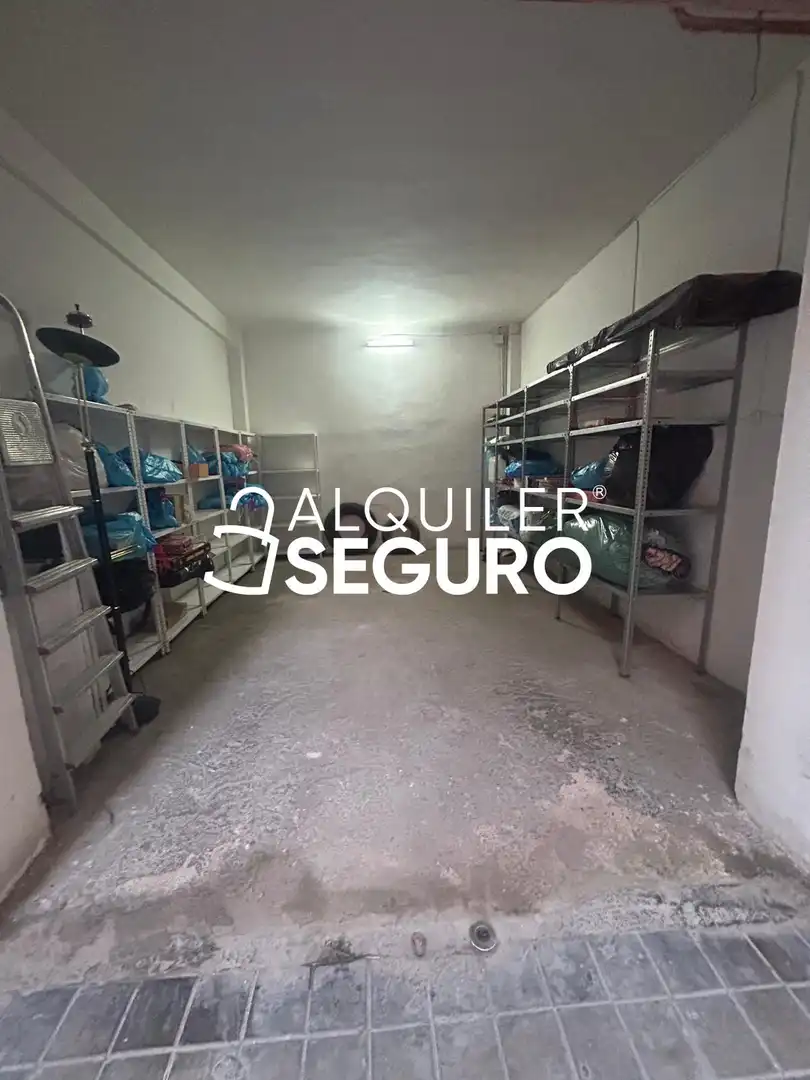 Wohnung zur Miete in arabial, Camino de Ronda