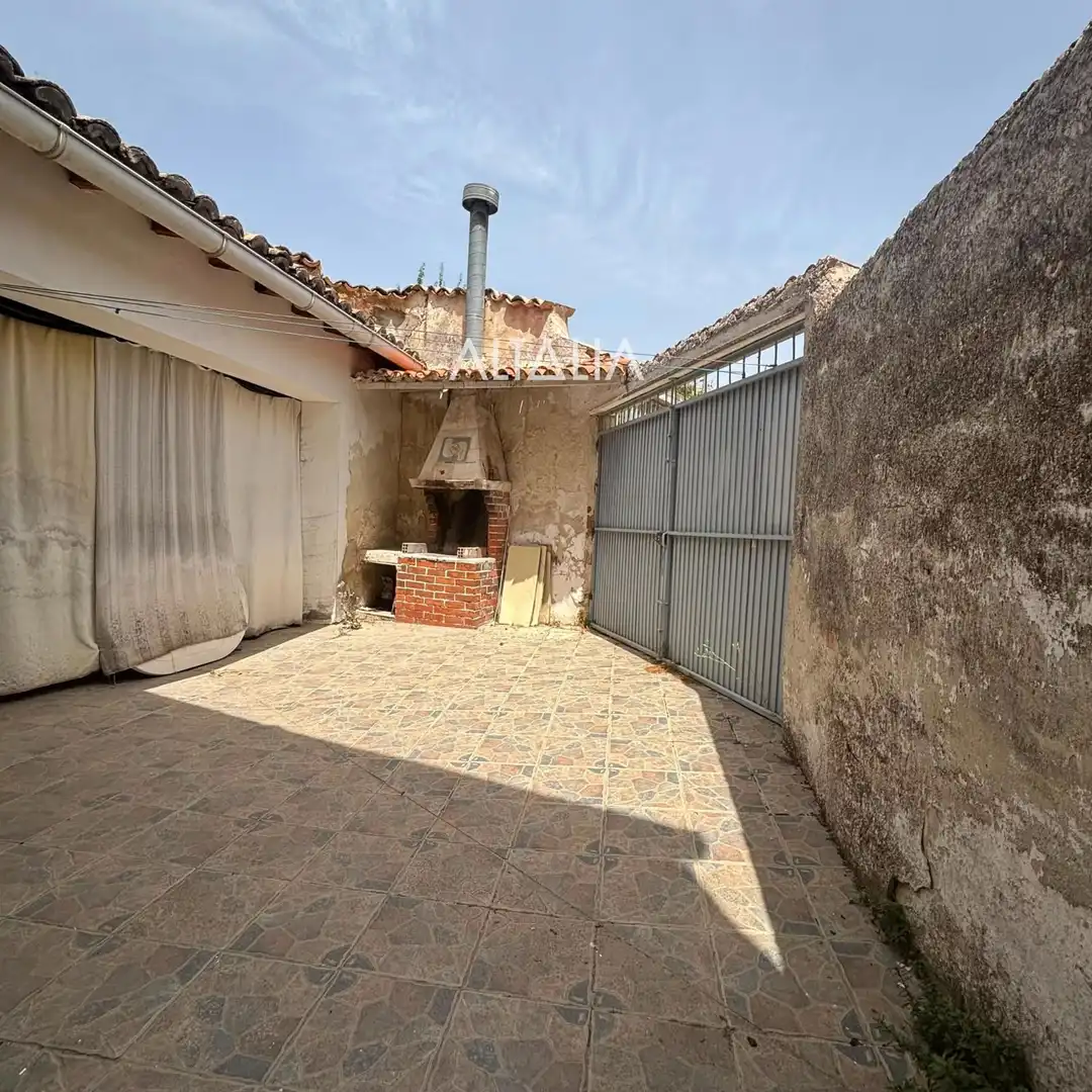 Vista exterior de Casa o chalet en venta en Castejón (Cuenca) con Calefacción, Terraza y Trastero