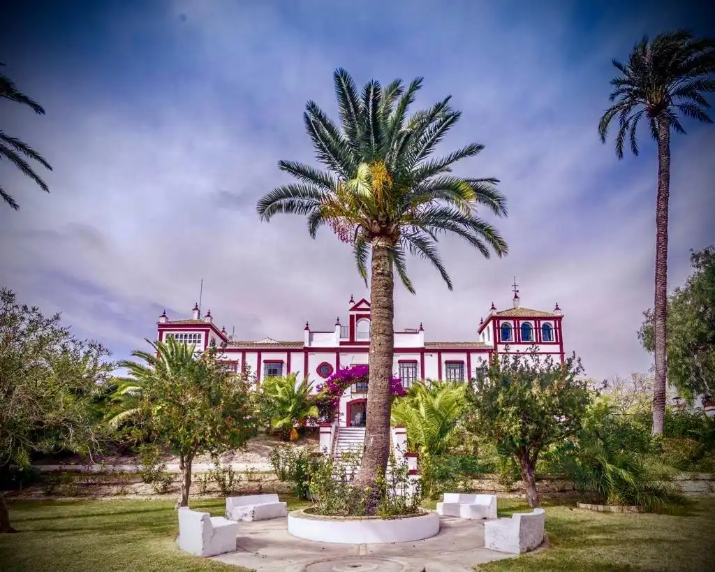 Country house with terrace for sale in Morón de la Frontera, imagen 23