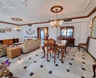 Dining room of Attic for sale in Rojales  with Air Conditioner, Terrace and Balcony