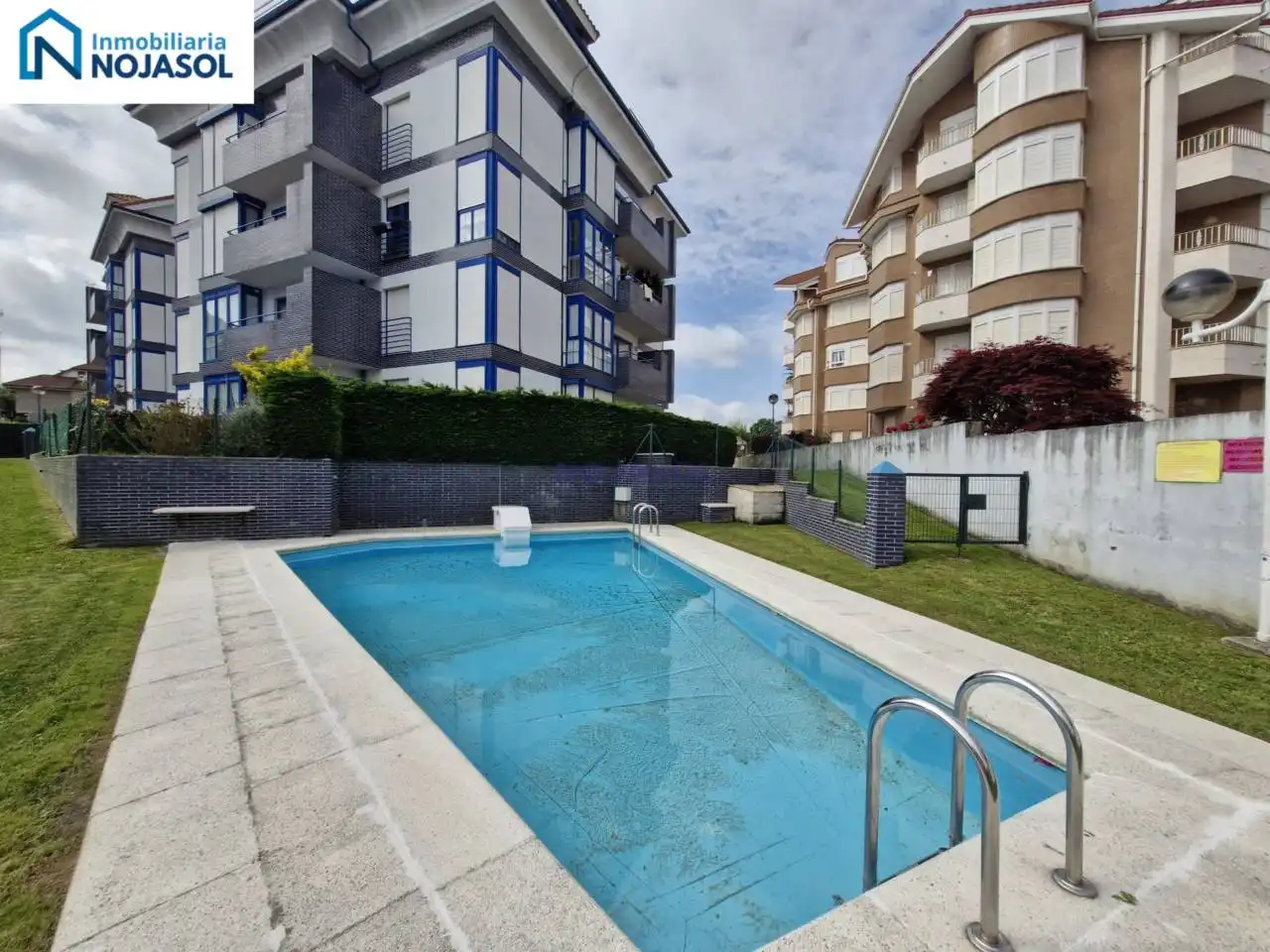 Apartment mit Pool zur Miete in Calle LOS NOGALES 5, imagen 59