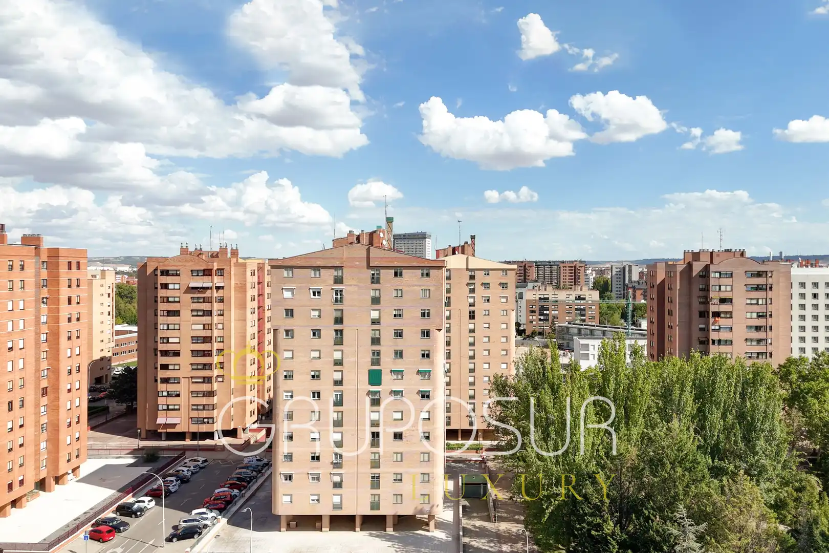 Appartement avec ascenseur à vendre à Calle Morena, imagen 100